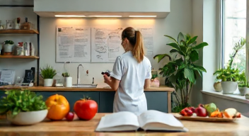 Perspektiven zu Diabetes-Prävention und -Versorgung