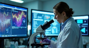 Perspektiven zu Diabetesforschung und KI