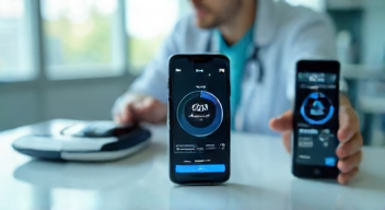 Perspektiven zu Diabetesmanagement und Technologie