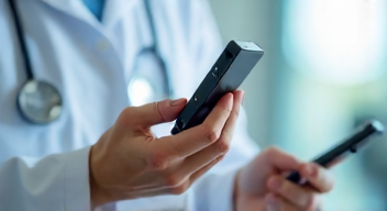 Perspektiven zu Diabetesversorgung und Technologie