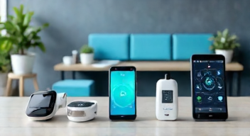 Perspektiven zu digitalen Medizinprodukten und Diabetes