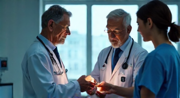 Perspektiven zu Herz-Kreislauf-Erkrankungen