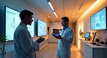 Perspektiven zur Zukunft des Diabetesmanagements