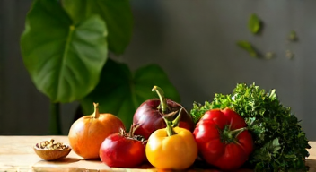 Philosophische Ansätze zur Ernährung und Gesundheit (4/10)