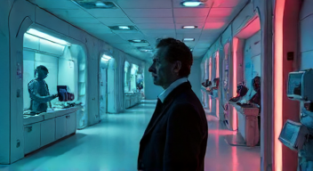 Philosophische Ansichten zur Gesundheitstechnologie (5/10)