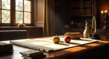 Philosophische Überlegungen zur Ernährung (5/10)