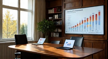 Politische Dimensionen der digitalen Gesundheitsversorgung (9/10)