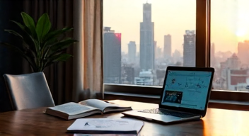 Politische Einflüsse auf Technologien: Ein politisches Genie reflektiert (9/10)