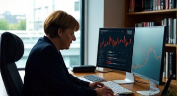 Politische Herausforderungen in der digitalen Gesundheitsversorgung (9/10)