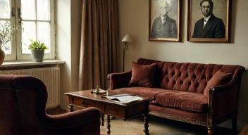 Psychoanalytische Ansätze in der Behandlung (7/10)