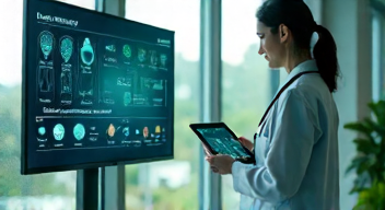 Psychologische Aspekte der digitalen Patientenversorgung (7/10)