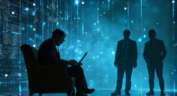 Psychologische Aspekte der digitalen Transformation (7/10)