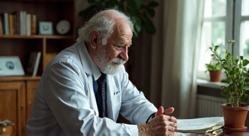 Psychologische Aspekte von Diabetesmanagement (5/10)