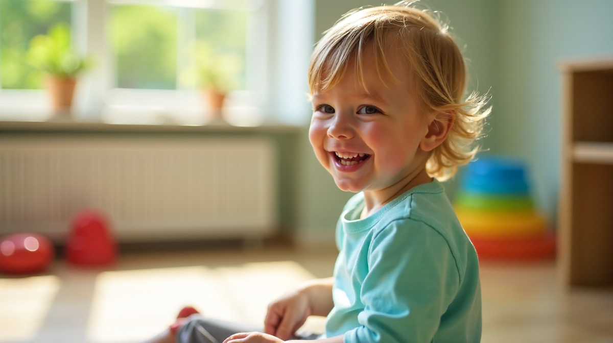 Revolutionäre Insulintherapie: Effizienz, Entlastung, Kindergesundheit