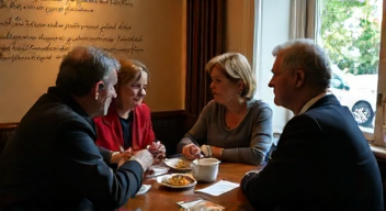 Soziale Aspekte der Diabetesbewältigung (6/10)