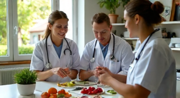 Soziale Auswirkungen der Diabetesversorgung (6/10)