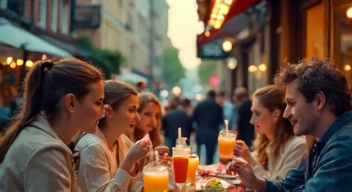 Soziale Auswirkungen des Zuckerkonsums (6/10)