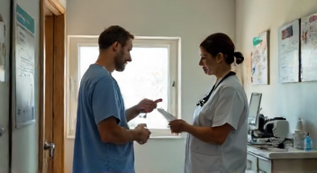 Soziale Dimensionen der Diabetesbehandlung (4/10)