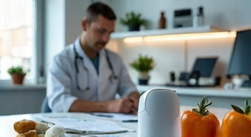 Soziale Herausforderungen bei Diabetes (6/10)