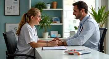 Soziale Implikationen der Diabetesversorgung (6/10)