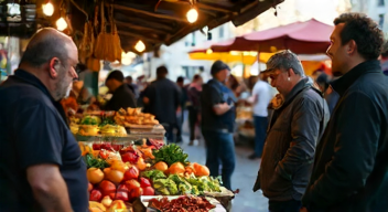 Soziale Strukturen und Essverhalten (5/10)