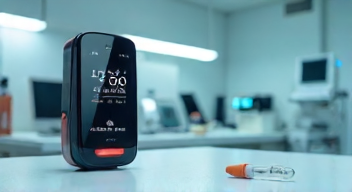 Technologische Fortschritte in der Diabetesbehandlung (4/10)