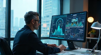 Technologische Herausforderungen: Ein Tech-Experte analysiert (4/10)