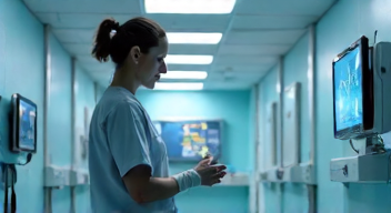 Technologische Innovationen im Gesundheitsbereich (4/10)