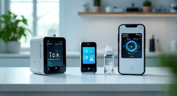 Technologische Innovationen in der Diabetesbehandlung (4/10)