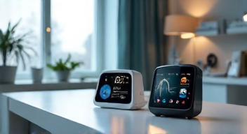 Technologische Innovationen in der Diabetologie (4/10)