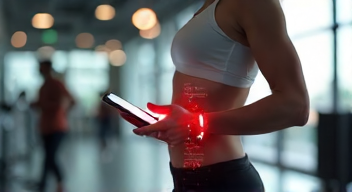 Technologische Lösungen zur Bekämpfung von Adipositas (4/10)