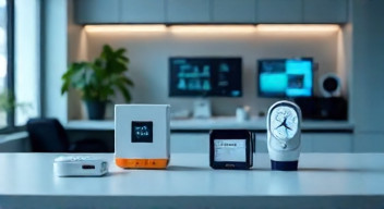 Technologische Trends in der Diabetesforschung (4/10)