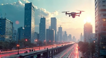 Technologischer Fortschritt: Die Rolle von Künstlicher Intelligenz (4/10)